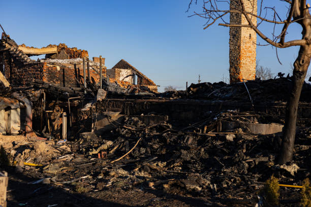 Reliable Content Restoration contractor in High Bridge, NJ by Fire Damage Doption